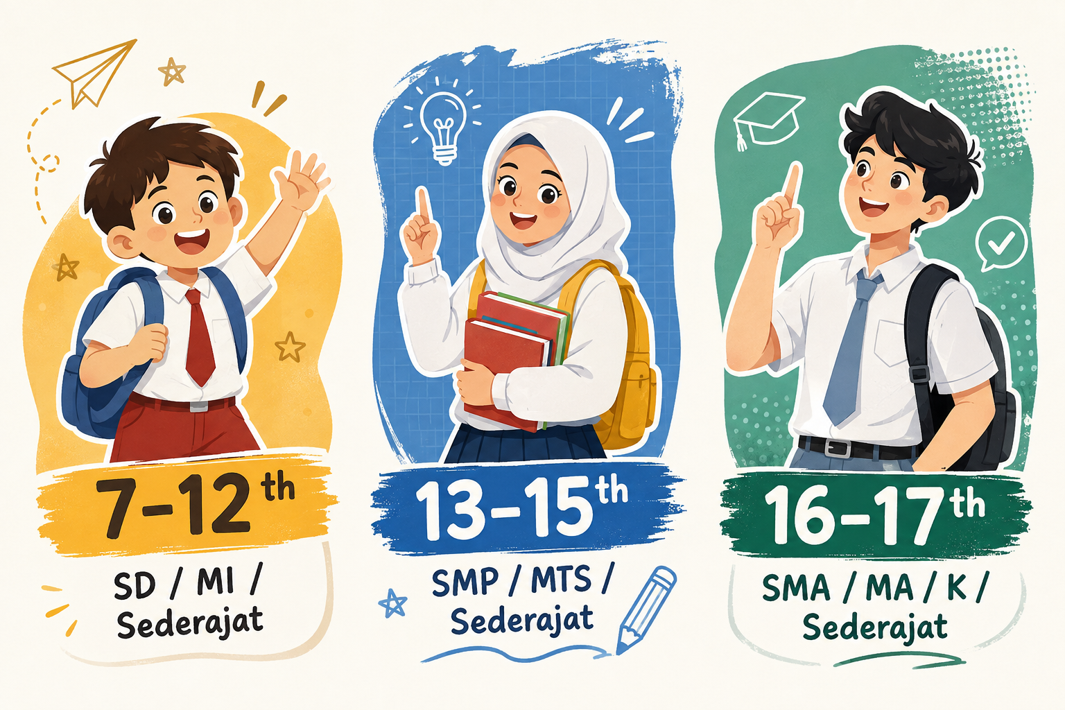 Ilustrasi Pemeriksaan Kesehatan