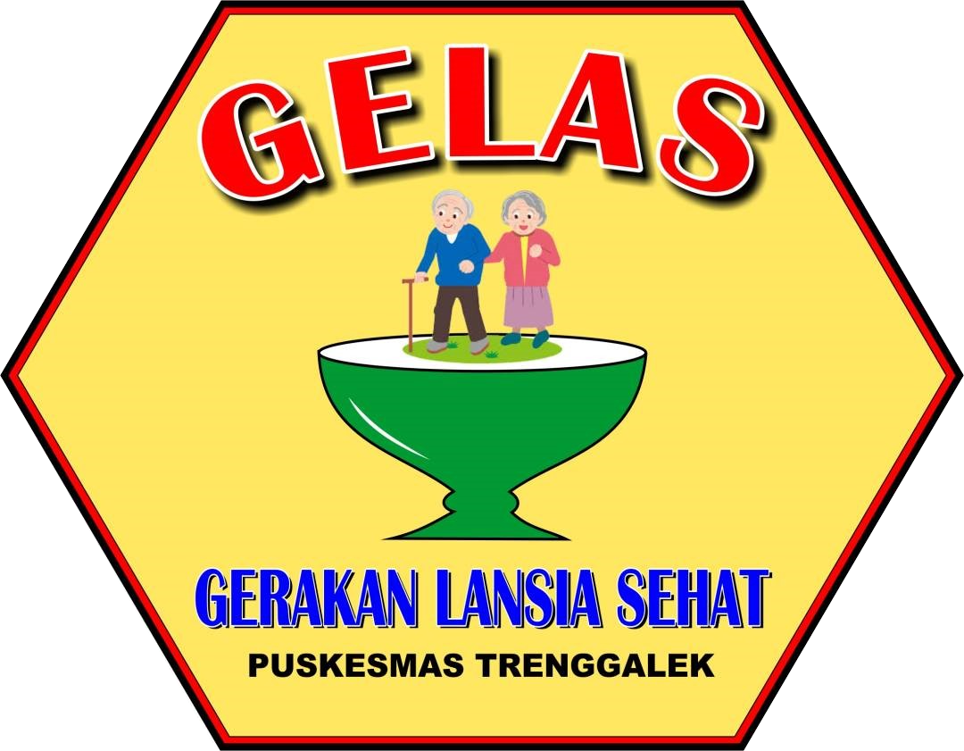 GELAS MEMPESONA HATI
