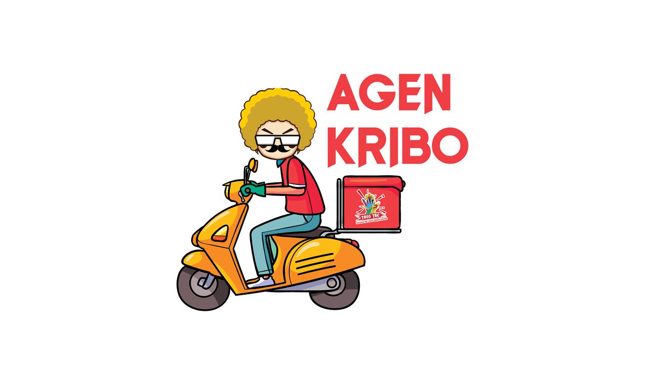 AGEN KRIBO