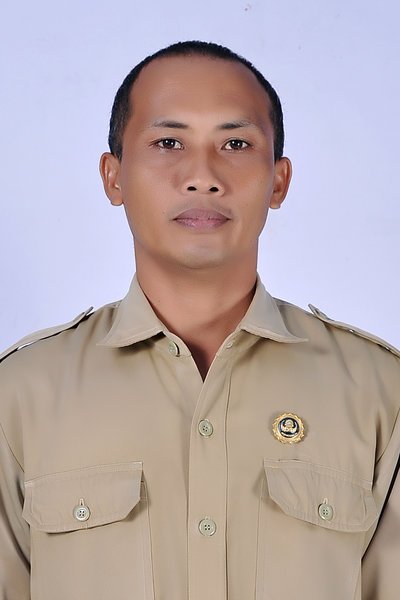AGUS WAHYONO, A.Md.Kep.