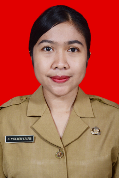 dr. VIGA RESFIKASARI