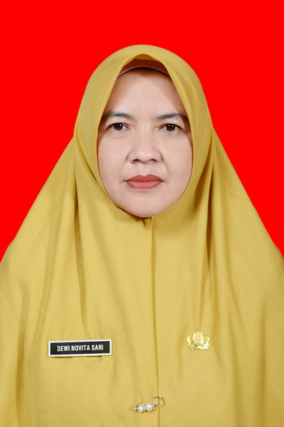 DEWI NOVITASARI, S.S.T.Keb.