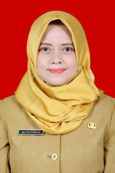 drg. DIAN SITA RISTIANA