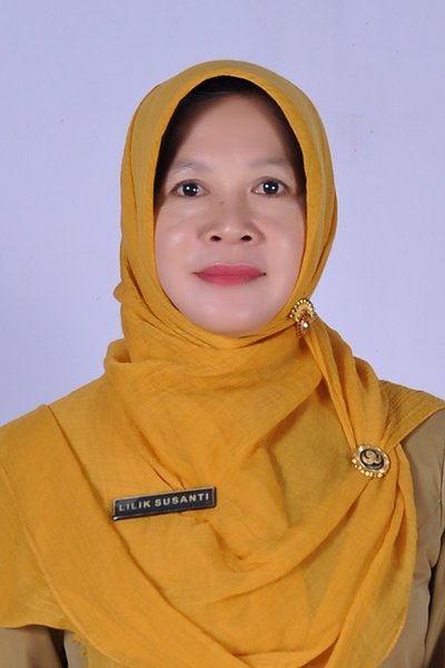 LILIK SUSANTI, S.S.T.Keb