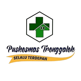Logo Puskesmas Trenggalek